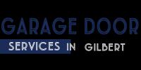 Gilbert Garage Doors & Gates Repair Logo