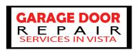 Garage Door Repair Vista Logo