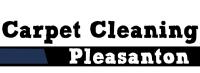 Carpet Cleaning Pleasanton Logo