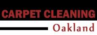 Carpet Cleaning Oakland Logo