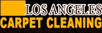 Carpet Cleaning Los Angeles logo