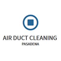 Air Duct Cleaning Pasadena Logo