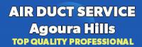 Air Duct Cleaning Agoura Hills Logo