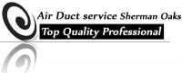 Air Duct Cleaning Sherman Oaks Logo