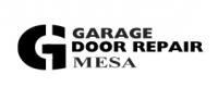 Mesa Overhead Doors Repair Logo