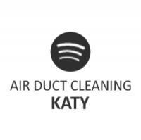 Air Duct Cleaning Katy Logo