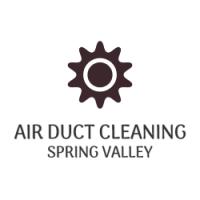 Air Duct Cleaning Spring Valley Logo