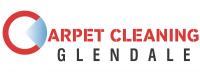 Carpet Cleaning Glendale Logo