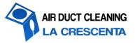 Air Duct Cleaning La Crescenta logo
