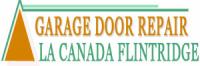 Garage Door Repair La Canada Flintridge Logo