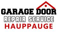 Garage Door Repair Hauppauge Logo