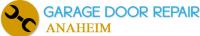 Garage Door Repair Anaheim Logo