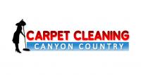 Carpet Cleaning Canyon Country Logo