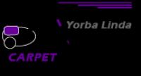 Carpet Cleaning Yorba Linda Logo