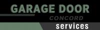 Garage Door Repair Concord Logo