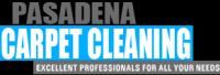 Carpet Cleaning Pasadena logo