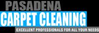 Carpet Cleaning Pasadena Logo