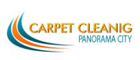 Carpet Cleaning Panorama City Logo