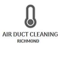 Air Duct Cleaning Richmond logo