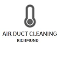 Air Duct Cleaning Richmond Logo