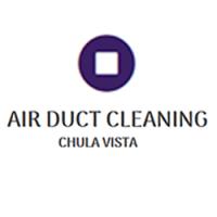 Air Duct Cleaning Chula Vista Logo
