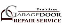 Garage Door Repair Braintree Logo