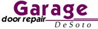 Garage Door Repair DeSoto Logo
