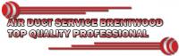 Air Duct Cleaning Brentwood Logo