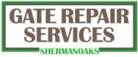 Door And Gate Repair Sherman Oaks logo