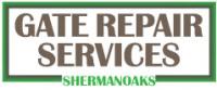Door And Gate Repair Sherman Oaks Logo
