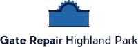 Gate Repair Highland Park logo