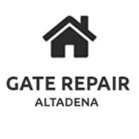 Gate Repair Altadena Logo