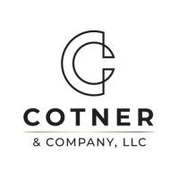 Cotner & Company, LLC Logo