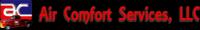 Air Comfort Services LLC Logo