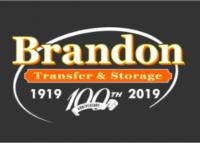 Brandon Transfer & Storage logo