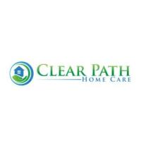 Clear Path Home Care Logo