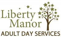 Liberty Manor Adult Day Services Logo
