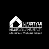 Lifestyle Properties Logo
