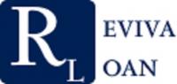 Reviva Loan Logo