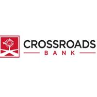 Crossroads Bank Logo
