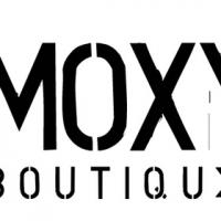 Moxy Boutique Logo