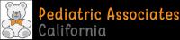 Pediatric Associates California Logo