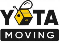 Yota Moving Logo