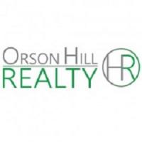 Orson Hill Realty Logo