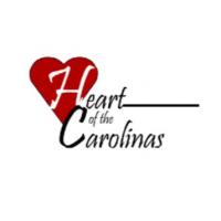 Heart of the Carolinas Logo