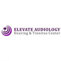 Elevate Audiology - Hearing and Tinnitus Center Logo