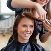 Creative Hairstyles Logo