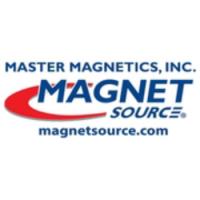 Master Magnetics Inc Logo