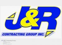 J&R Contracting Group Logo