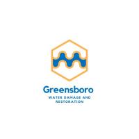 Greensboro Water Damage and Restoration Logo